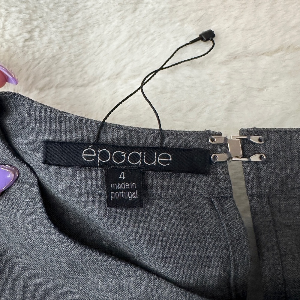 Epoque evolution dress - Picture 3 of 5